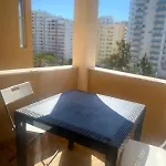 Da Rocha, 5-f, Charming With Air Conditioning - Patio Da Rocha By Ig Apartment