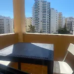 Apartment Da Rocha, 5-f, Charming With Air Conditioning - Patio Da Rocha By Ig