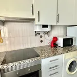 Daire Da Rocha, 5-f, Charming With Air Conditioning - Patio Da Rocha By Ig *