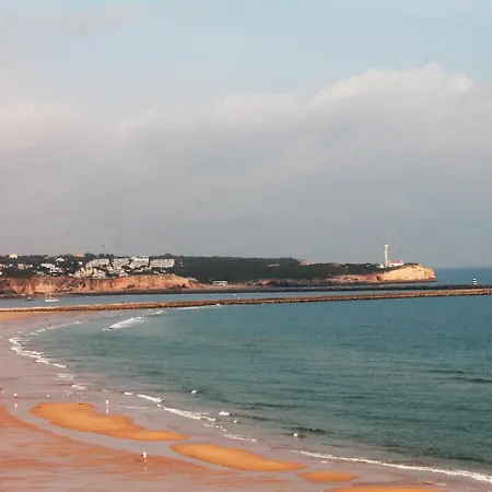 Lejlighed Da Rocha, 5-f, Charming With Air Conditioning - Patio Da Rocha By Ig *