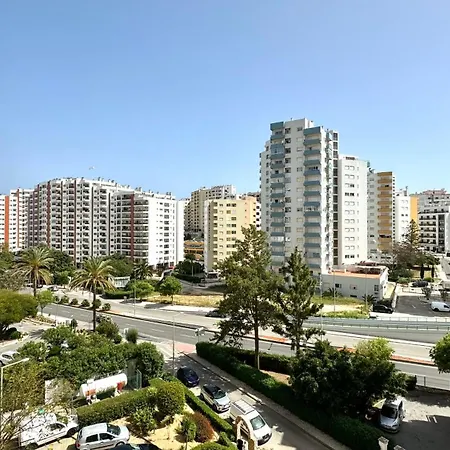 Da Rocha, 5-f, Charming With Air Conditioning - Patio Da Rocha By Ig 아파트