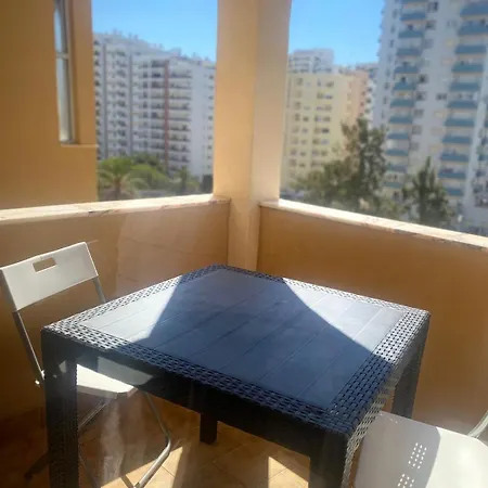 Da Rocha, 5-f, Charming With Air Conditioning - Patio Da Rocha By Ig 아파트