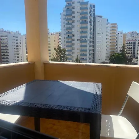 아파트 Da Rocha, 5-f, Charming With Air Conditioning - Patio Da Rocha By Ig