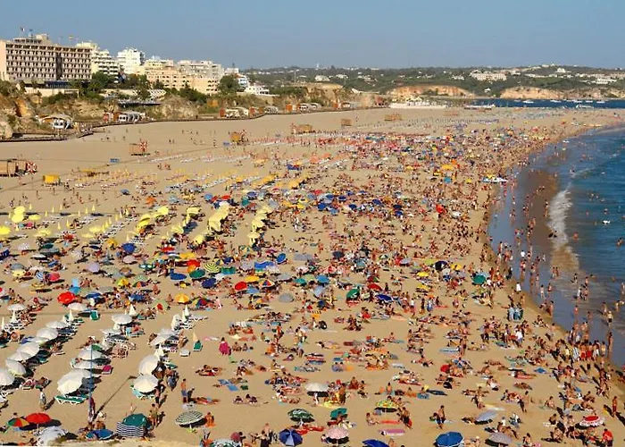 Da Rocha, 5-f, Charming With Air Conditioning - Patio Da Rocha By Ig