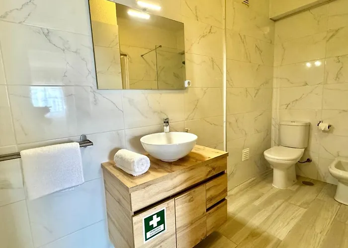 Da Rocha, 5-f, Charming With Air Conditioning - Patio Da Rocha By Ig Lejlighed Portimão