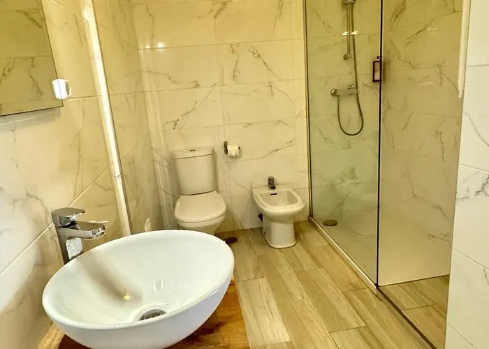 Da Rocha, 5-f, Charming With Air Conditioning - Patio Da Rocha By Ig Portimão