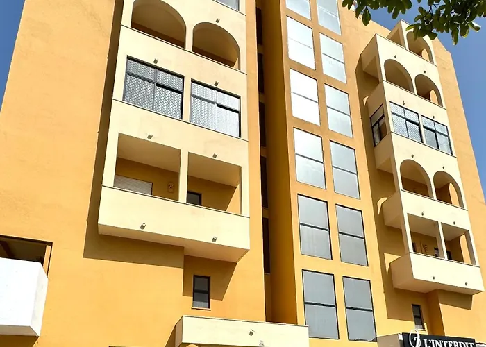 Da Rocha, 5-f, Charming With Air Conditioning - Patio Da Rocha By Ig 公寓