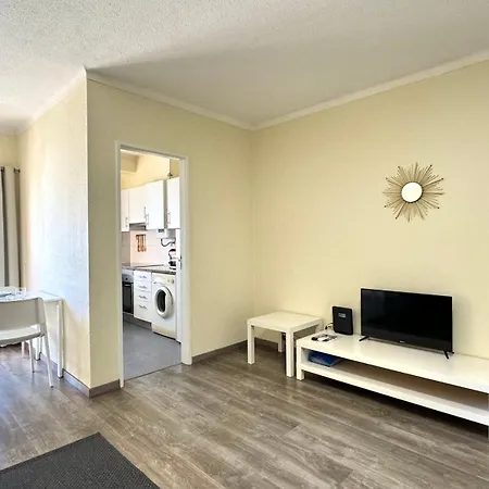 Da Rocha, 5-f, Charming With Air Conditioning - Patio Da Rocha By Ig * Portimao